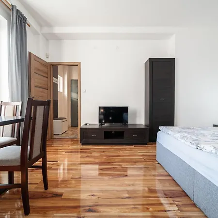 Apartment No10 ,cozy In