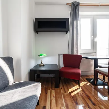 Lägenhet No10 ,cozy In