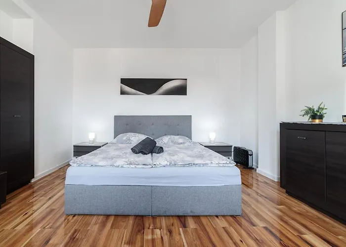 No10 ,cozy In Apartament Bratislava