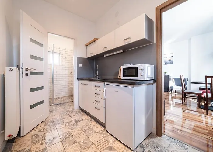 No10 ,cozy In Apartmán *