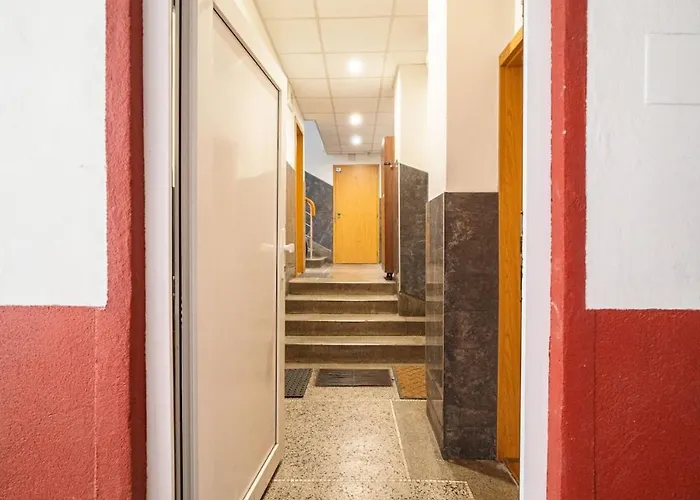 No10 ,cozy In Lejlighed Bratislava