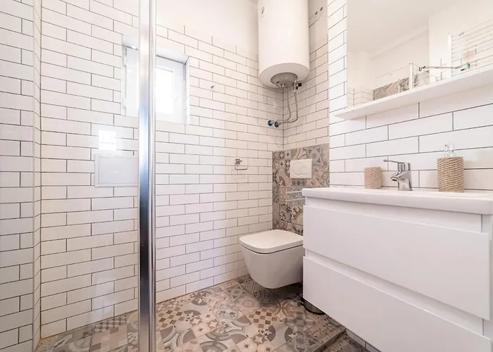 Lejlighed No10 ,cozy In Bratislava