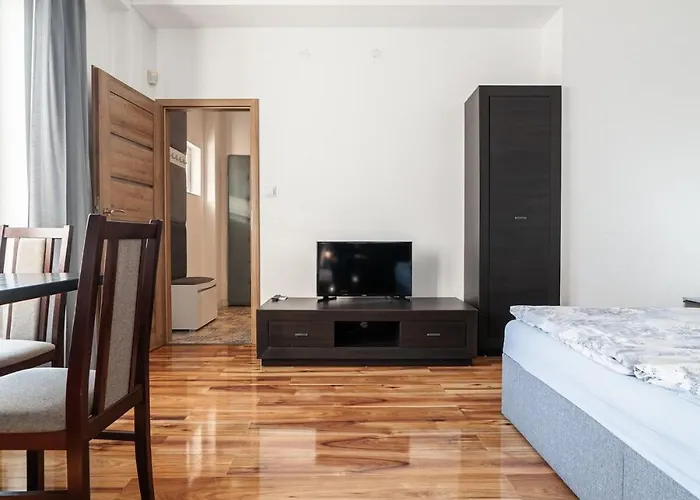 Lejlighed No10 ,cozy In