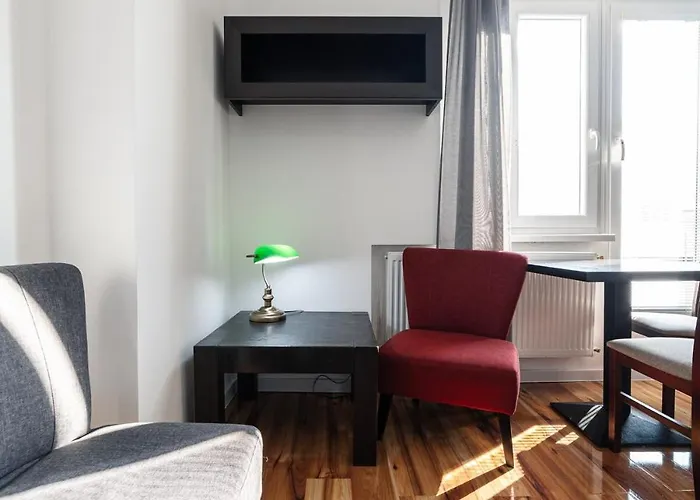 Apartmán No10 ,cozy In