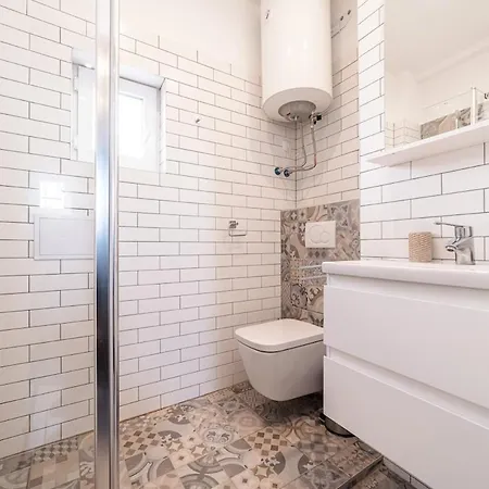 Apartment No10 ,cozy In Bratislava