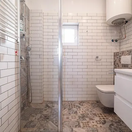 No10 ,cozy In Apartment Pressburg